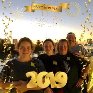 Meet your Posher, Stacy